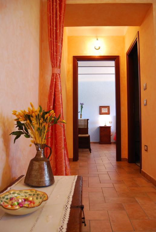 Agriturismo Rustichino Villa Giano dellʼUmbria Buitenkant foto
