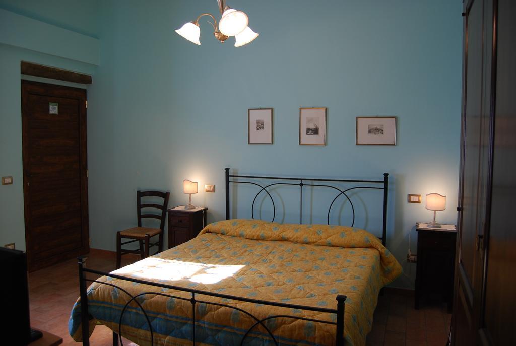Agriturismo Rustichino Villa Giano dellʼUmbria Buitenkant foto