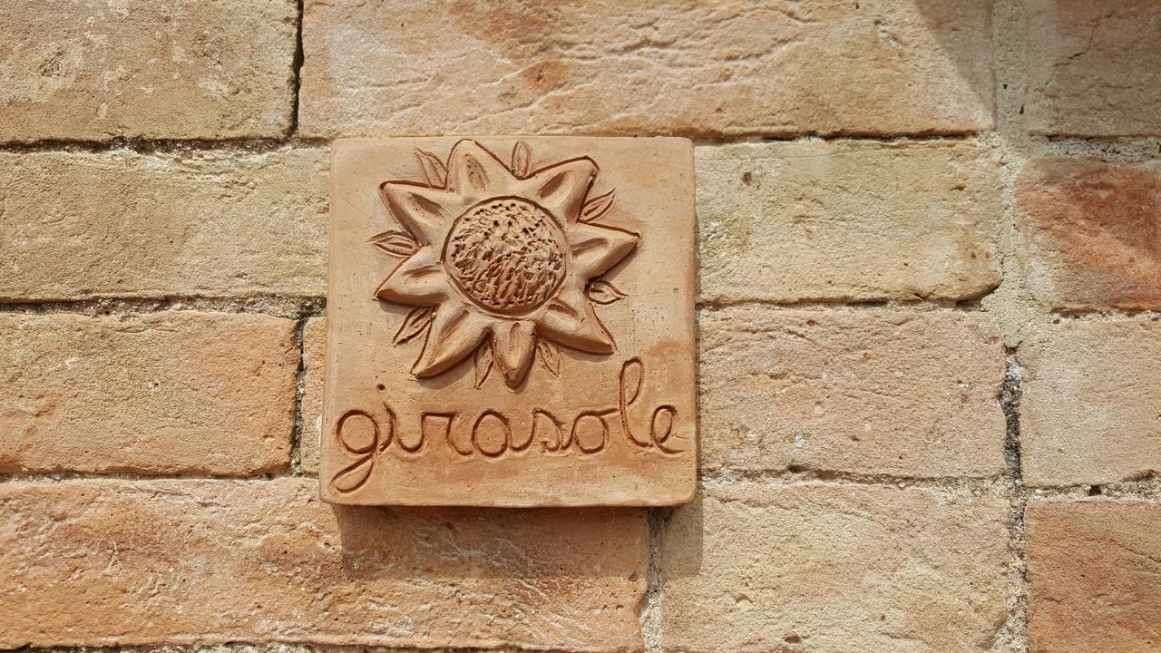 Agriturismo Rustichino Villa Giano dellʼUmbria Buitenkant foto