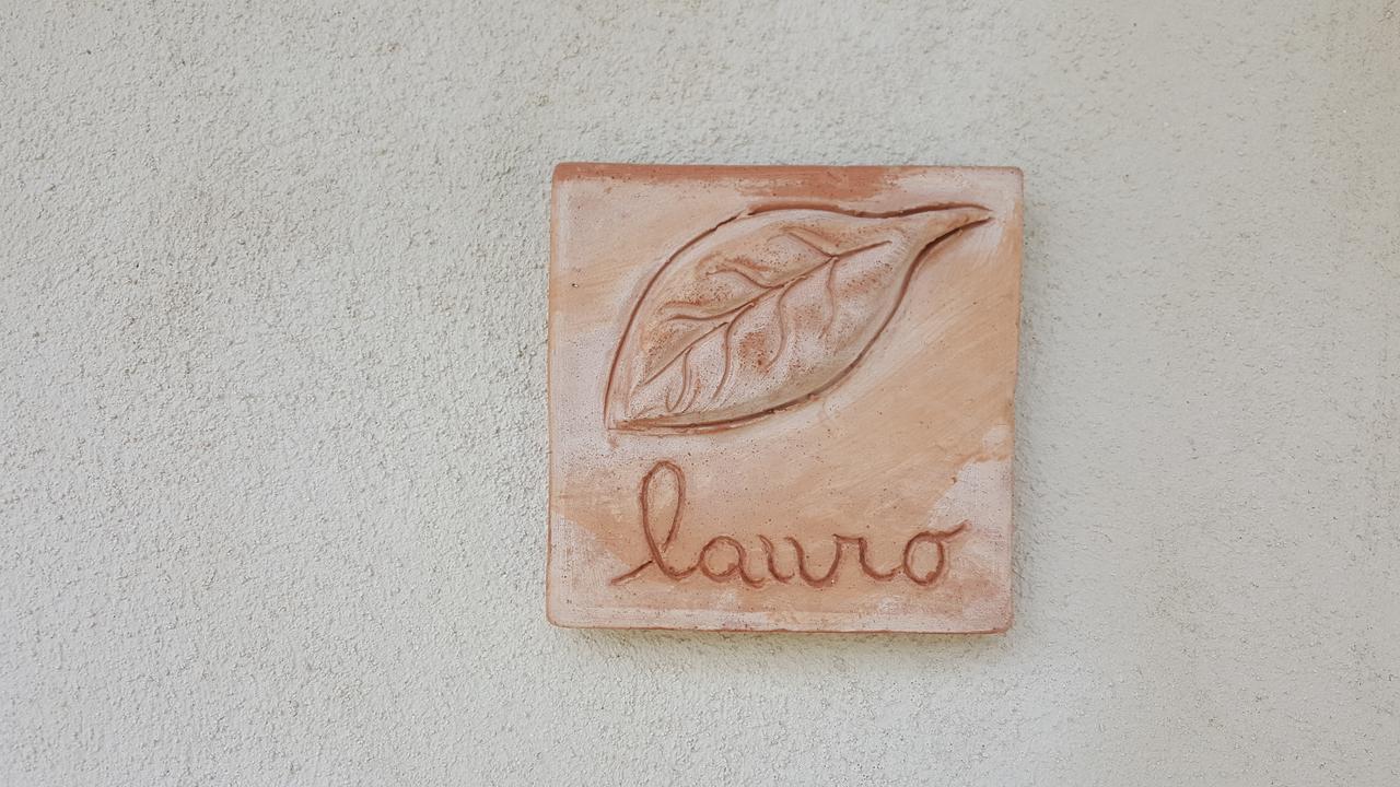 Agriturismo Rustichino Villa Giano dellʼUmbria Buitenkant foto